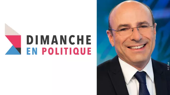 Dimanche en Politique