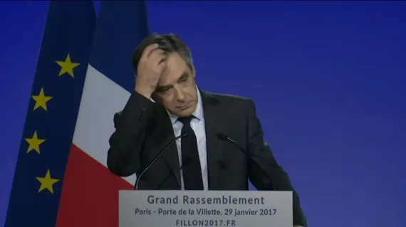 François Fillon