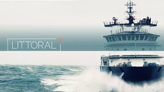 Nouveau générique Littoral