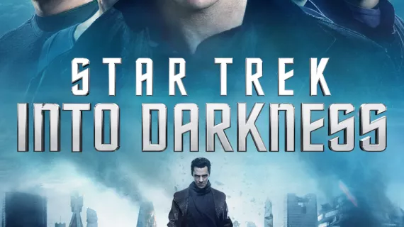 Star Trek Into Darkness