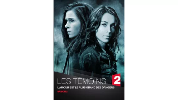 Vincent DESCOSTILS - Julien Vallon - CINETEVE - FTV -Conception du visuel : Agence RYSK