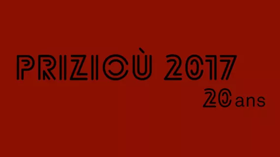 Logo priziou 