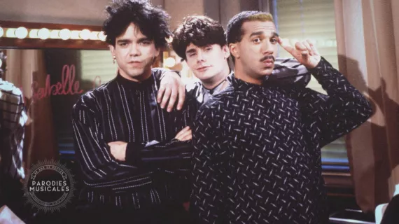 PARODIES MUSICALES : 30 ANS DE SUCCÈS