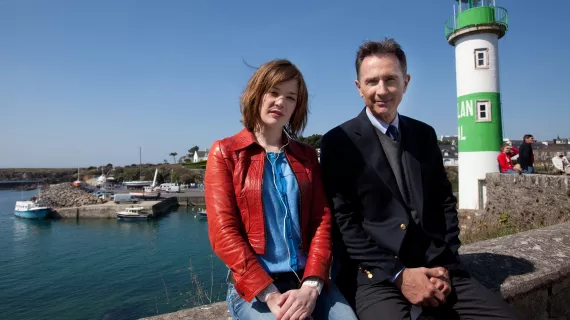 Doc Martin
