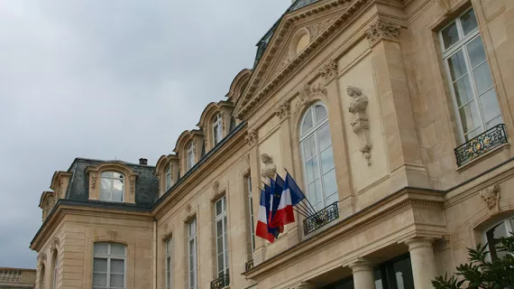 Palais Elysée