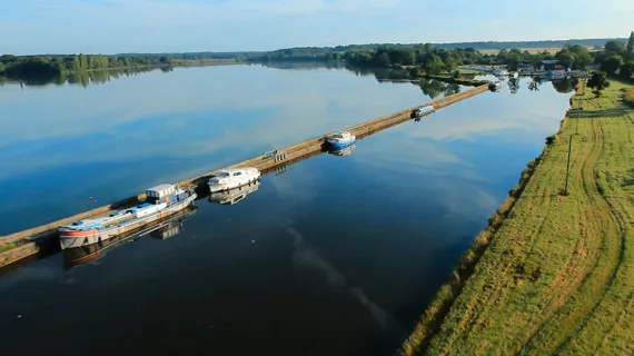 Canal Nivernais