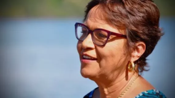 Ziétaj' avec Françoise Rose-Rosette