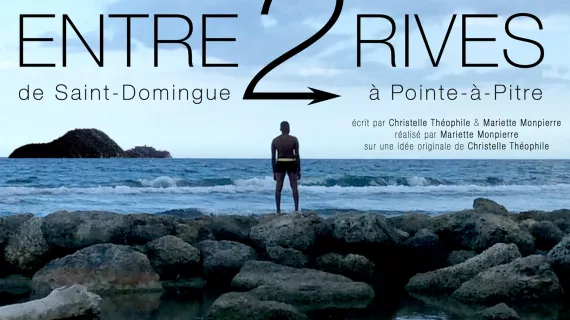 ENTRE 2 RIVES