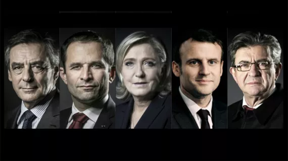 Dimanche en politique