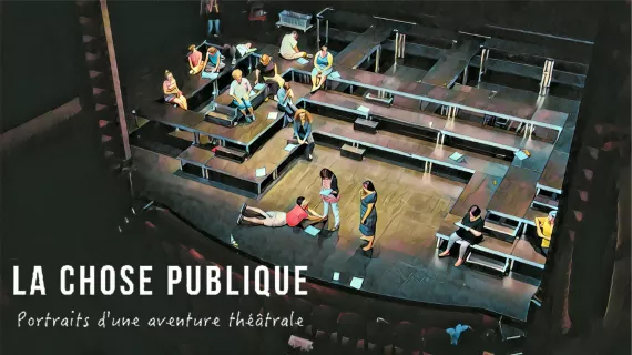 La Chose publique