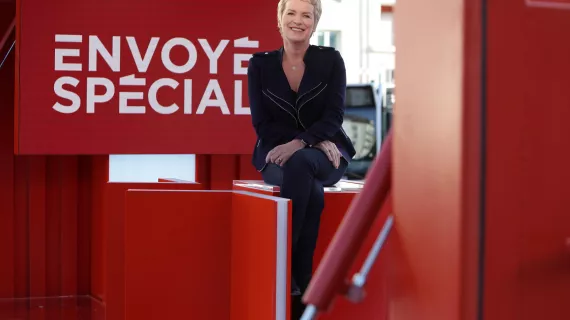ENVOYE SPECIAL