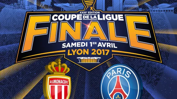 FOOTBALL COUPE DE LA LIGUE