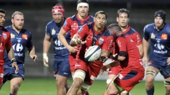 rugby