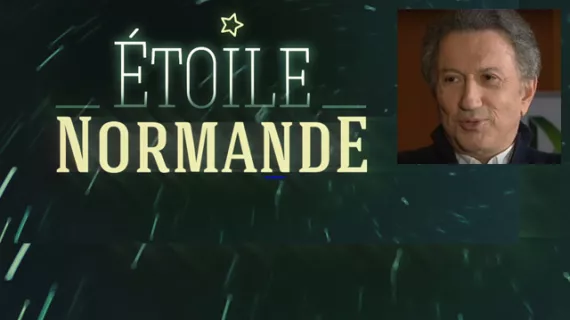 Etoile normande