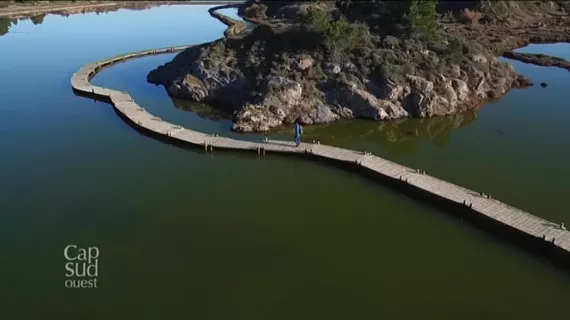 Corbières maritimes