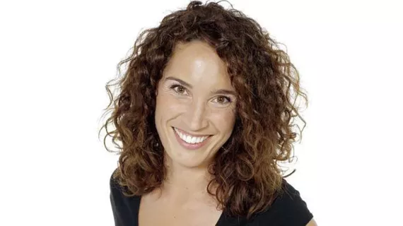 Marie-Sophie Lacarrau