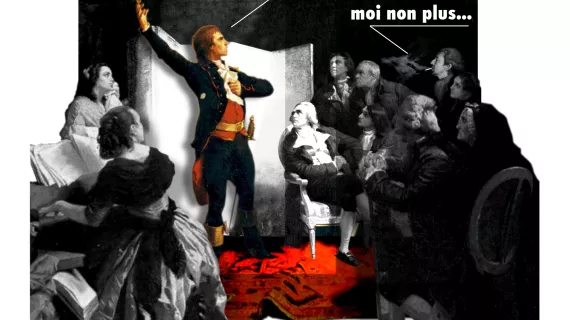 Documentaire Marseillaise, je l'aime moi non plus