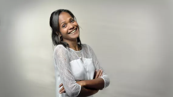 Malia Noukouan