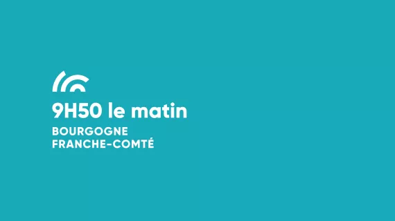 9h50 le matin