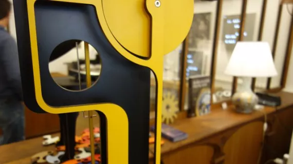 PCPL Les talents du design à Besançon