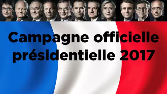 Présidentielle 2017