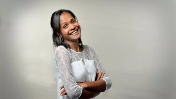 Malia Noukouan