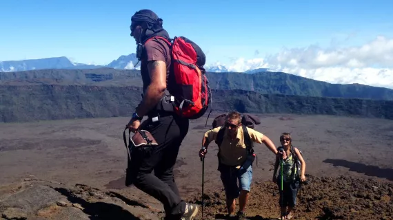 NOUT' VOLCAN