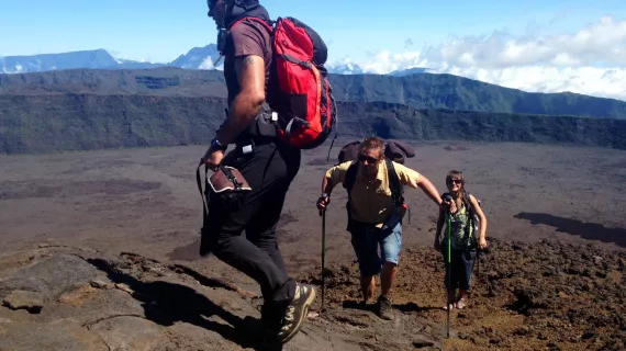 NOUT' VOLCAN