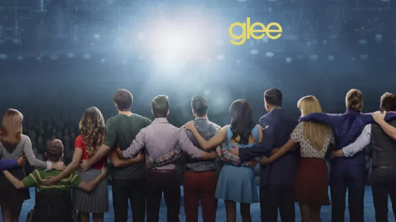 Glee saison 6