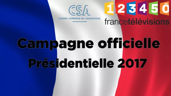 Présidentielle 2017