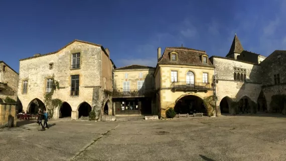 bastide