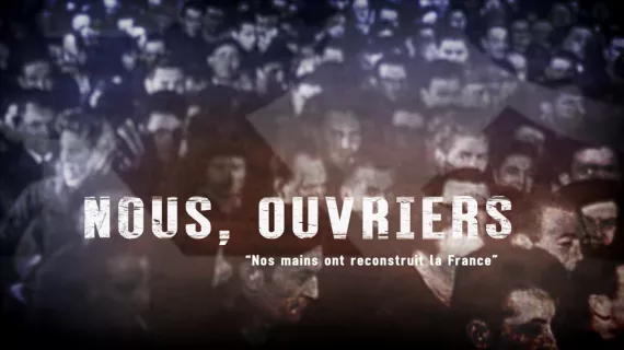 nous ouvriers