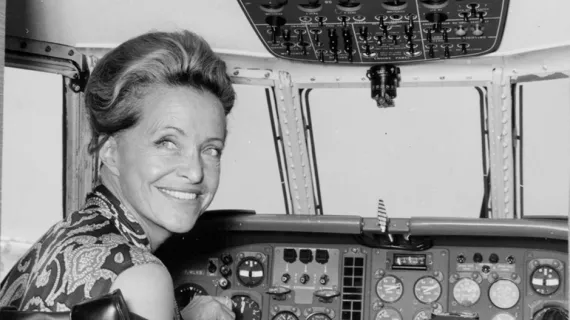 Jacqueline Auriol
