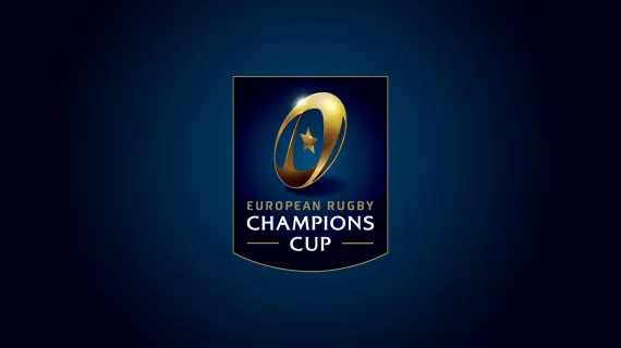 RUGBY CHAMPIONS CUP 2016 /2017