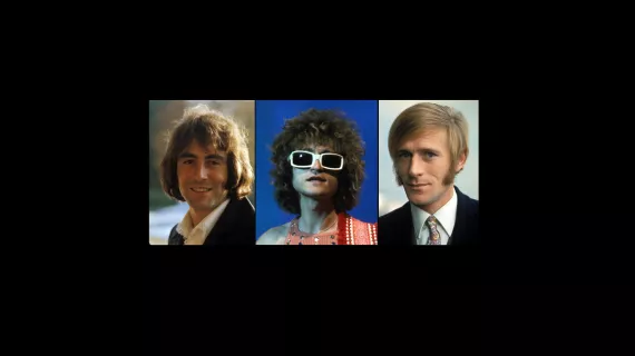 POLNAREFF, DELPECH, FERRER