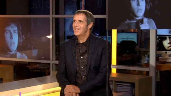  UN JOUR UN DESTIN : JULIEN CLERC, CLAIR OBSCUR