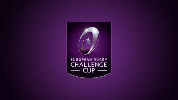 RUGBY CHALLENGE CUP 2016 / 2017