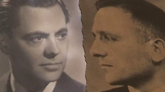 Documentaire Jean Moulin/Klaus Barbie, la justice de l'histoire