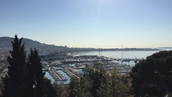 Cannes