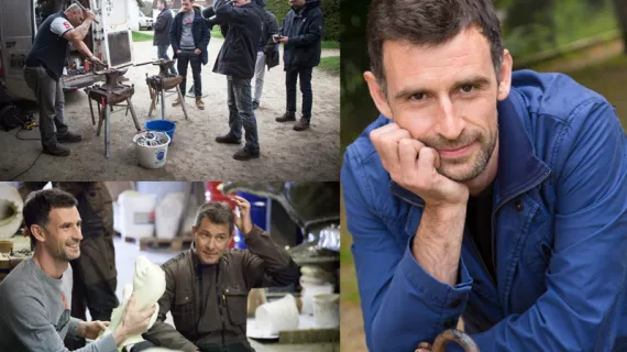 Histoire de se balader à Tourouvre