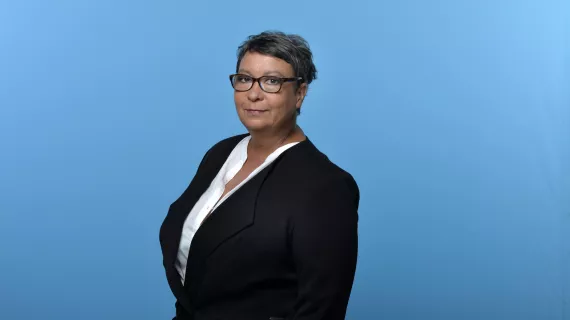 Nathalie Daly
