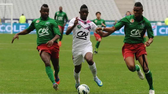 COUPE GAMBARDELLA