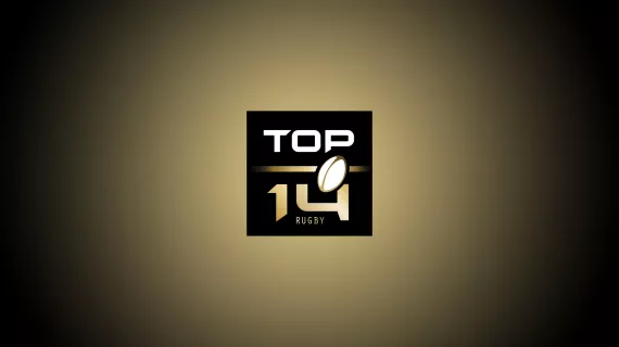 RUGBY TOP 14