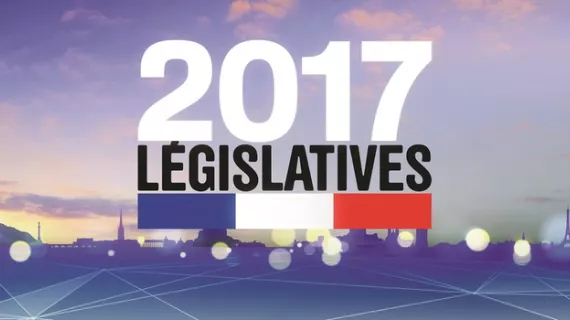 Législatives 2017
