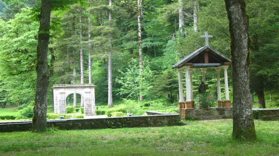 Val de Consolation