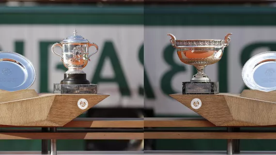 ROLAND GARROS