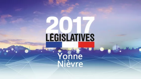 Législatives 2017