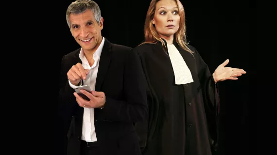 Animateurs émission