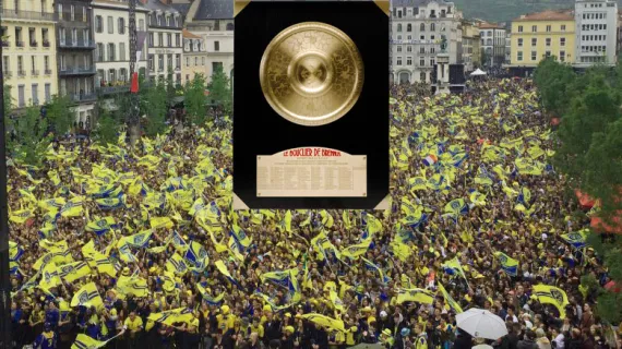 Emission spéciale ASM : Championne de France