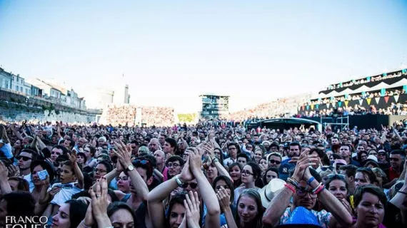 Francofolies